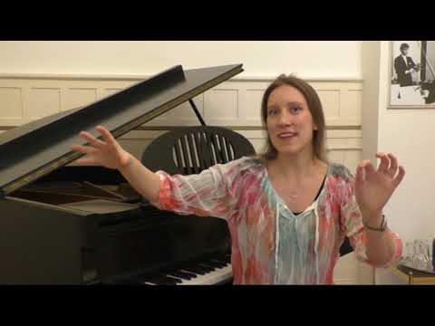 Wie oft sollte ich Singen üben? 🎵