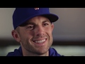 David Wright Chats With Howie Rose About His Mets' Career