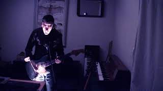 Eels - Fucker [ Cover ]