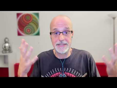 Srđan Roje: Ako vam ovo ima smisla, proces je već počeo - [izvadak iz "Put u Zlatno doba"]