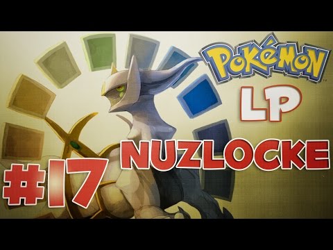 Pokémon LP Nuzlocke Ep.17 - LA MALDICIÓN DE LOS MOTES (Nunca mejor dicho)
