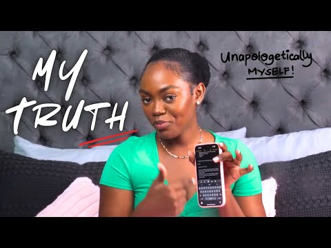 MY TRUTH - SURVIVING A NARCISSIST - CLEARING MY NAME