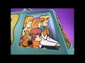Boomerang Scooby Doo Bumpers 2000 2014