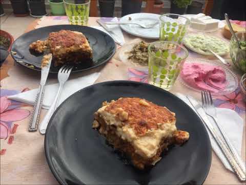 Aegina Dezember 2017