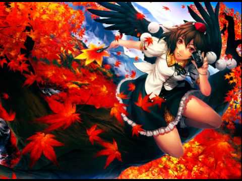 MoF Stage 4 Boss Theme - The Youkai Mountain ~ Mysterious Mountain (Aya Shameimaru) + MP3