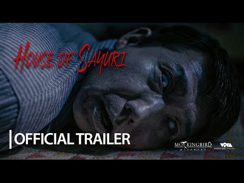 HOUSE OF SAYURI Official Trailer | OCTOBER 30 Exclusively at SM Cinema | SINE SINDAK 5
