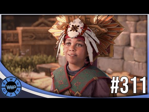 Horizon Forbidden West | Nintendo Direct |  Elden Ring | Scalebound | Street Fighter 6 -  WWP 311