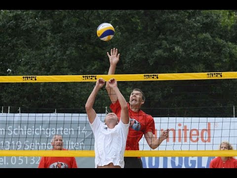 18. Mount-Hugo-Cup des MTV Ilten