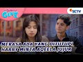Ngajak Makan Di Rumah Fattah Harry Mau Aqeela Jujur Asmara Gen Z Episode 339