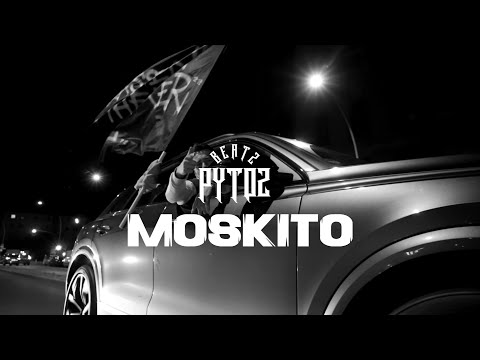 OLEXESH X NGEE TYPE BEAT „MOSKITO“ | HARD RAP BEAT (Prod by PytozBeatz)
