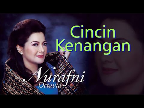 Nur Afni Octavia -  Cincin Kenangan (Original Audio)