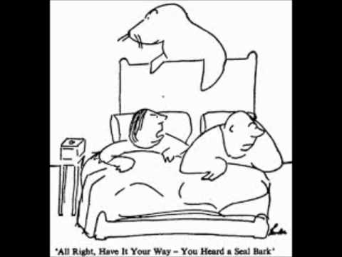 The Secret Life of Walter Mitty by James Thurber