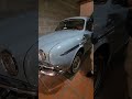 ALMOST 0 KM 1965 Renault Gordini With Only 1222 Km Original Factory The Find Of The Year
