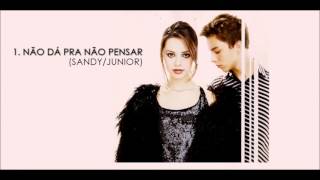 Não Dá Pra Não Pensar Music Video