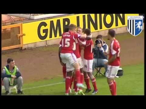 Scott Wagstaff - Bristol City goals