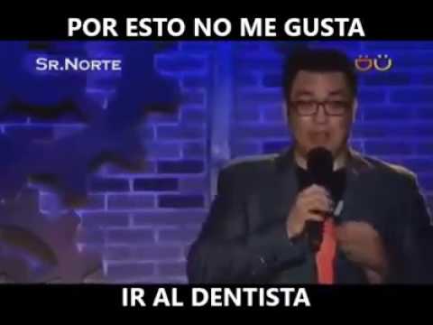 Fraco Escamilla dentista