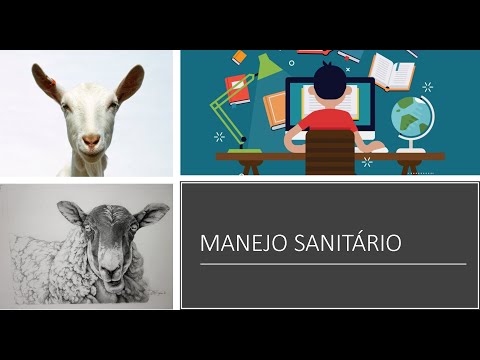 , title : 'Manejo Sanitário em caprinos e ovinos parte 2 (ectoparasitas e doenças multissistêmicas)'