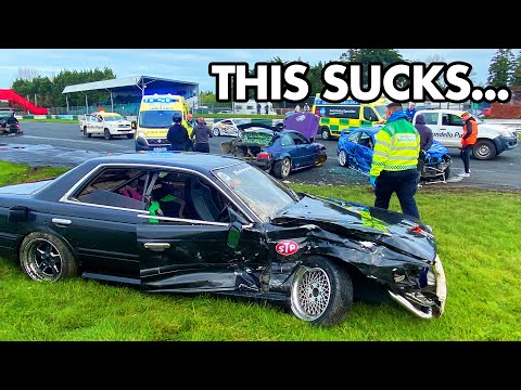 This Wasn’t the Video I Wanted to Make…