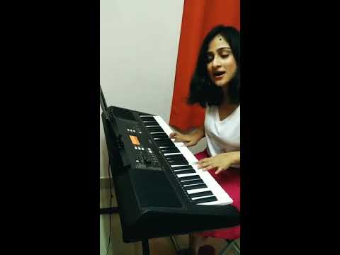 Kasoor | Prateek Kuhad | Cover by Saleha Paatwala