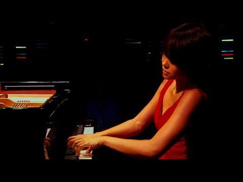 Yuja Wang: Chopin Piano Sonata No. 2 in B-flat minor Op. 35 'Funeral March'