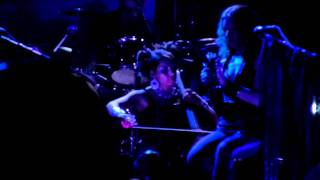 Sully Erna - &quot;Broken Road&quot; (Toronto, Sound Academy, May 24 2011)