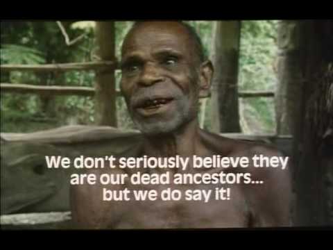 Cannibal Tours - 1988 - Dennis O'Rourke