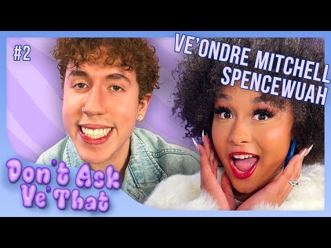 Veondremitchell