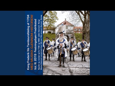 Fjelltrall (Tambourafdelingens versjon)