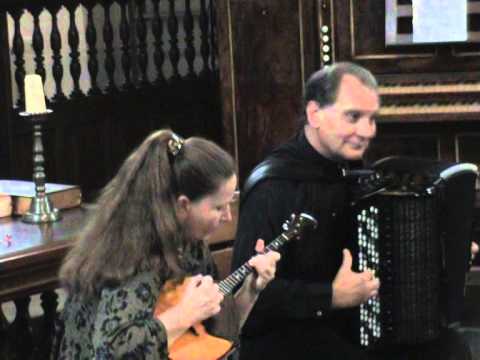 Vyacheslav Semenov in Nederland 2007 -2