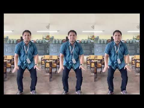 CHOCOLATE Dance Exercise