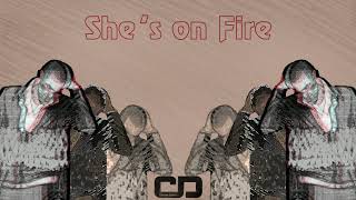 Craig David - She's on Fire