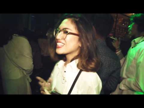 simPATIxPYT : PonYourTone #10 @ Parc19 - 26.09.2015 With Dipha Barus, Jidho, Jnaro, Kallula & Kyriz