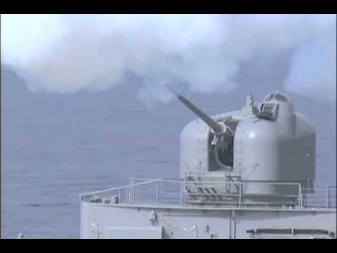 【CM集】 平成21年度自衛隊観艦式公式CM JMSDF Fleet review official CM