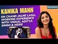 Kanika Mann: Vishal is an underrated actor his talent is still unexposed to TV industry