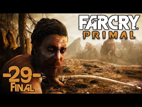 Wolne Oros | Far Cry Primal PL #29 [FINAL]