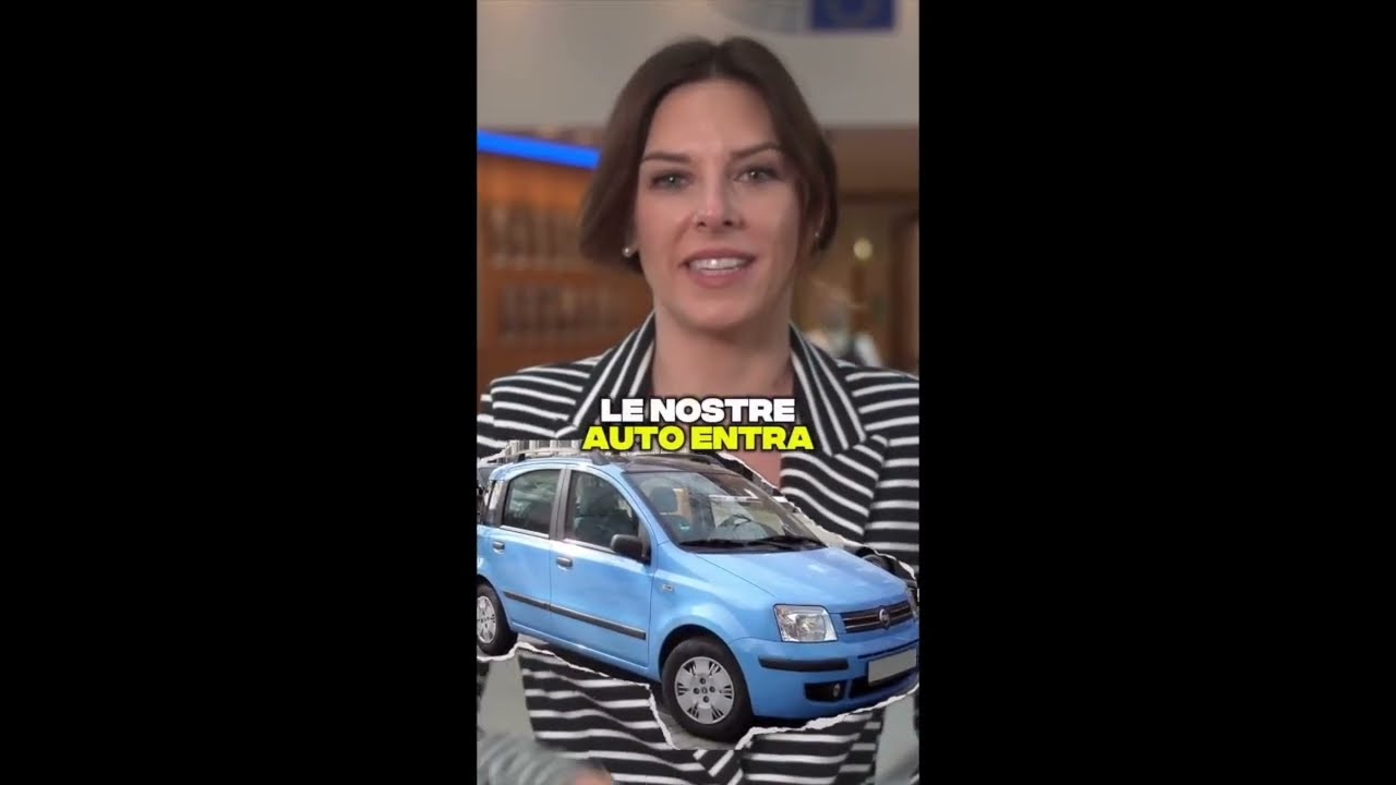 TOVAGLIERI: "POLITICHE GREEN AUTOLESIONISTE: DIFENDERÒ L'AUTOMOTIVE EUROPEA DAI COMPETITOR"