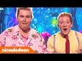 KCA SPONGEBOB Musical Performance Nickelodeon Deutschland
