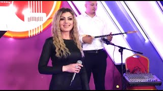 Alma Velaj - Prej Nji Shpati
