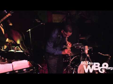 Ravi Coltrane Quartet - Live at the Village Vanguard