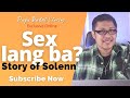 SOLENN PAPA DUDUT STORIES