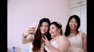 姿羽婚禮記錄