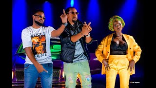 Beckie Johnz - NTOGO Feat Daddy Andre & Navio 