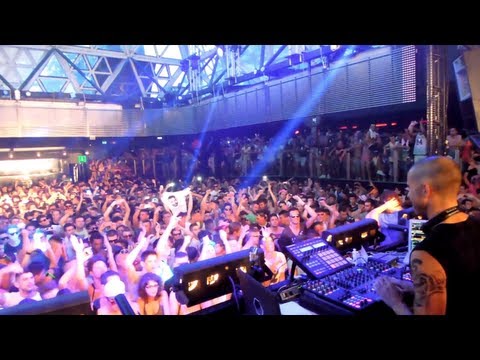 Chris Liebing @ Cocoricò 06/07/2013