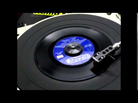 Joey Powers - Midnight Mary