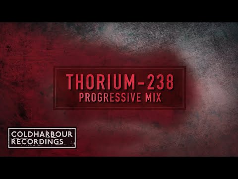 NOMADsignal presents Isotapes - Thorium-238 | Progressive Mix