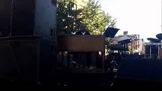 Guitarist Will Matthews - Cherokee