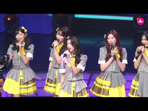 PESAWAT KERTAS 365 HARI - JKT48 - LIVE AT JAKARTA 2026