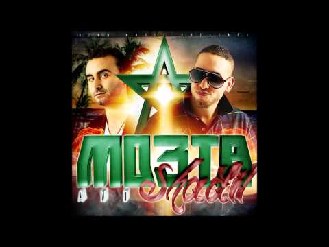 MO3TA & Shadil - Habibi Yeah Mambo (Reggaeton Marroqui)