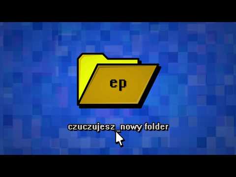 CZUCZUJESZ - Odruchowo (Nowy_folder EP)