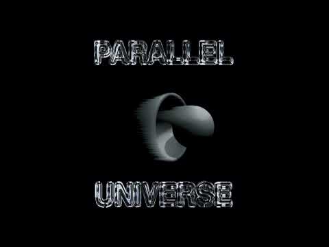 4hero - Parallel Universe (1994)